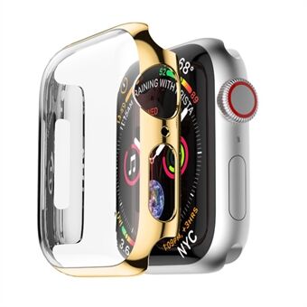 Shocproof PC Smart Watch -kotelo 44 mm Apple Watch Series 4: lle