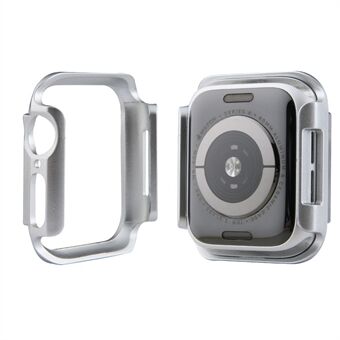 Shock Drop Protector PC Smart Watch -kotelo Apple Watch Series 4 40mm: lle