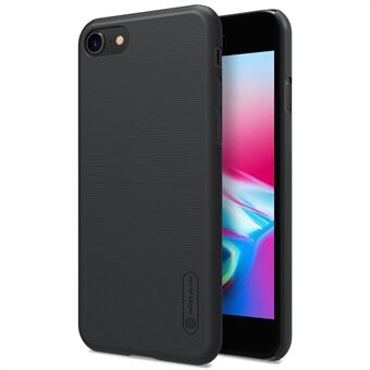 NILLKIN Super Frosted Shield -puhelinkotelo 4,7 tuuman iPhone 7 / iPhone 8 / iPhone SE 2020/2022 - puhelimelle