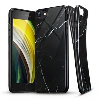 ESR Marble Series Marble Pattern -puhelimen suojakuori iPhone 7 / iPhone 8 / iPhone SE 2020/2022