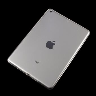 Pehmeä TPU-suojakotelo iPad 9.7:lle (2018) / 9.7:lle (2017)