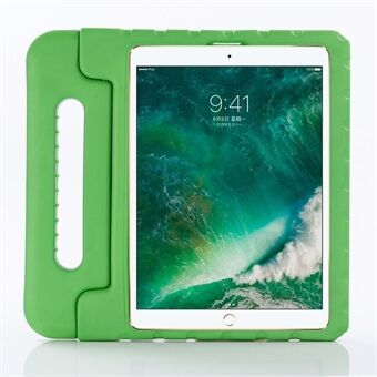 Putoamaton, Kids turvallinen EVA-vaahtomuovikotelo jalustalla 12,9 tuuman iPad Pro (2018)