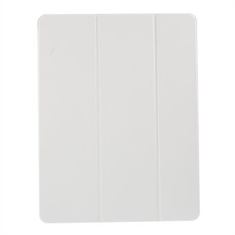 12,9-tuumaiselle Pad Pro -mallille kolminkertainen Stand Smart Folio -nahkainen magneettinen liitäntäkotelo
