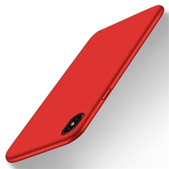 X-LEVEL Guardian Series Matte TPU Phone Cover for iPhone XS Max 6.5 inch