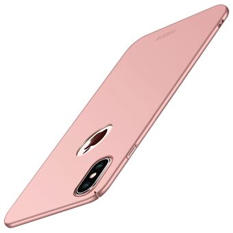 MOFI Shield Frosted Hard Plastic Case Accessory for iPhone XS Max 6.5 inch