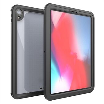 FS koko kehon suojakuori iPad Pro 11 tuumaa (2018), IP68, vedenpitävä iskunkestävä pölytiivis tabletin kansi näytönsuojalla