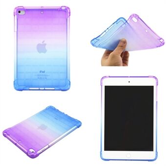 Iskunkestävä TPU-tablettikotelo Apple iPad mini (2019) 7,9-tuumaiselle / mini 4/3/2/1