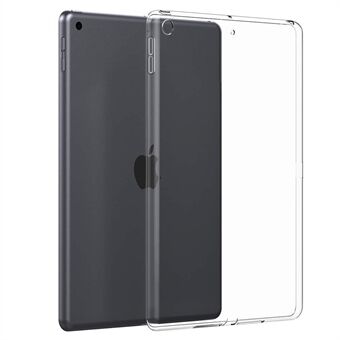 Kristallinkirkas TPU-suojaustabletin kotelo iPad minille (2019) 7,9 tuumaa