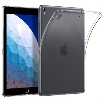 Kristallinkirkas TPU-matkapuhelinkotelo iPad Airille 10,5 tuumaa (2019)