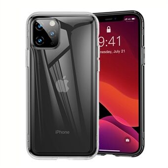 BASEUS-pudotuksenkestävä TPU-puhelinkotelon suojus iPhone 11 Pro 5,8-tuumainen (2019)