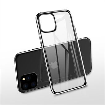 X-LEVEL Dawn Series Electroplated PC Cover Case for iPhone 11 Pro 5.8 inch