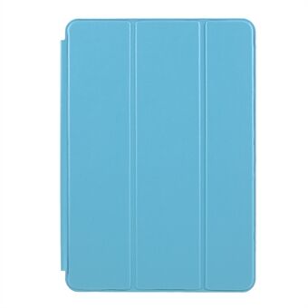 PU-nahkainen Trifold Folio iskunkestävä Stand suojakotelo iPad 10.2:lle (2021) / (2020) / (2019)