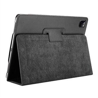 Litchi Skin Smart Leather Stand Case 11 tuuman iPad Pro (2020)