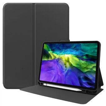 Smart PU-nahkainen tablettikotelo Stand iPad Pro 11 tuumaa (2020) / (2018)