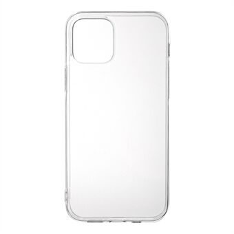 Vesileimankestävä kirkas TPU-takakuori, paksuus 2 mm iPhone 12 minille