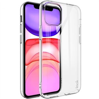 IMAK Crystal Case II Pro naarmuuntumaton PC-kotelo iPhone 12 mini: lle