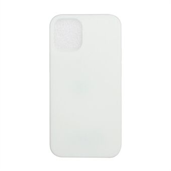 Joustava TPU Protector -matkapuhelinkotelo iPhone 12 Pro Max -puhelimelle, 6,7 tuumaa