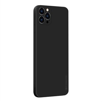PINWUYO -pehmeä silikonipuhelimen suojakotelo iPhone 12 Pro Max -puhelimelle
