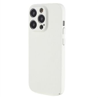 Matkapuhelinkotelo iPhone 12 Pro Max 6,7 tuumalle, pölynkestävä mattapintainen kova PC-puhelimen kansi