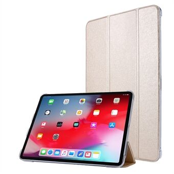 Silkki laatu Stand PU Leather Flip Tablet Case for iPad Air (2020)