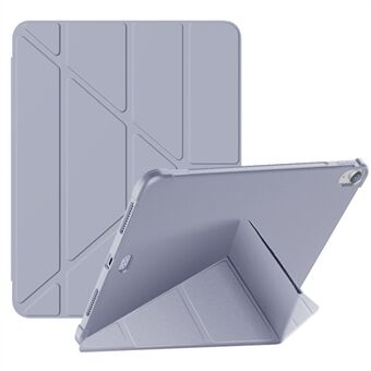 Origami Smart Leather Case kynäpaikalla iPad Airille (2020) / Pro 11-tuumainen (2018)