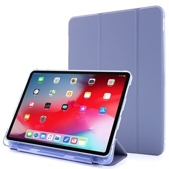TPU + PU Stand Smart Tablet Case 11 tuuman iPad Pro (2021)