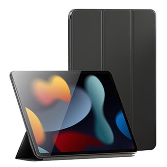 BENKS PU -nahkainen tabletin suojakuori Iskunkestävä Stand Auto Wake / Sleep Smart Case iPad minille (2021) / iPad mini 6