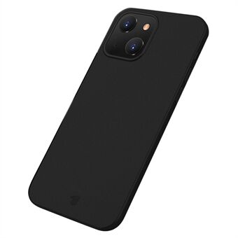 X-LEVEL Ultra-Thin Anti-Collision PP Matte matkapuhelinkotelo iPhone 13 Pro 6,1 tuumaa