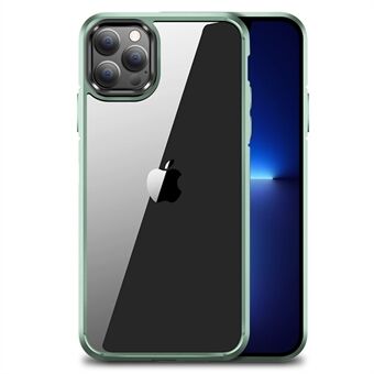 X-LEVEL iPhone 13 Pro 6,1 tuuman neljän kulmaturvatyynyn TPU + PC:n suojaava puhelinkotelo