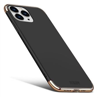 MOFI Guard -sarja iPhone 13 Pro 6,1 tuuman ohut takakansi Irrotettava 3-in-1 galvanoitu kova PC-suojakotelo