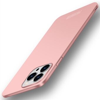 PINWUYO PC -sarjan mattakotelo iPhone 13 Pro 6,1 tuumaa, kova PC-puhelimen kansi magneettisella Ring