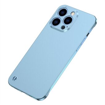 YOOBAO iPhone 13 Pro 6,1 tuuman kova PP huurrettu puhelinkotelo Kameran suoja Iskunvaimennus Galvanointirakenne Suojakuori