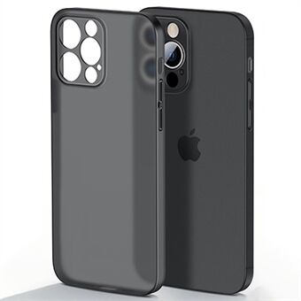 YOOBAO Mattapuhelinkotelo iPhone 13 Pro Max 6,7 tuuman ultraohut putoamisen estävä suojus silikoni + akryyli ohut kotelo