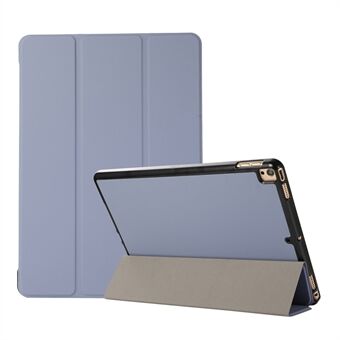 Tri-fold Stand for iPad 10.2 (2021)/(2020)/(2019) Tablet PU Leather Case