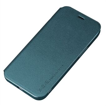 X-TASO Värikäs-? Sarja iPhone 14:lle 6,1 tuuman Ultra Slim puhelinkotelo Magneettinen Stand Täysi suojaus PU-nahkainen matkapuhelimen kansi