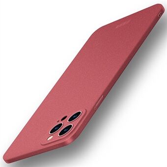 MOFI Shield Matte -sarja iPhone 14 Pro 6,1 tuuman putoamaton kova PC Cover ohut puhelinkuoren suoja