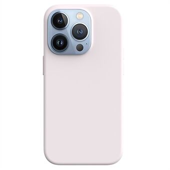 ZGA pudotuksenkestävä takakuori iPhone 14 Pro 6,1 tuuman silikoni + PC Dual Layer Protection -hybridipuhelinkotelo