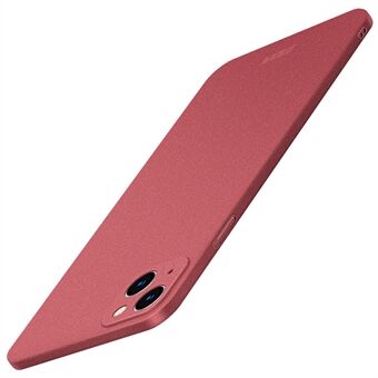 MOFI Shield Matte -sarja iPhone 14 Plus -puhelimelle 6,7 tuuman pudotussuojakotelo, kova PC-takakuori