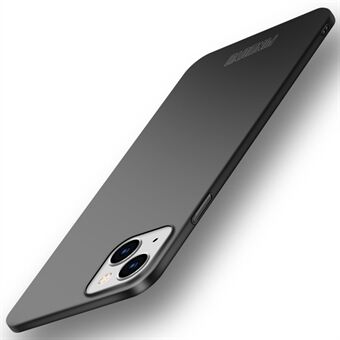 PINWUYO PC Series iPhone 14 Plus Matte Hard PC:lle Takapuhelinkotelo magneettisella Ring