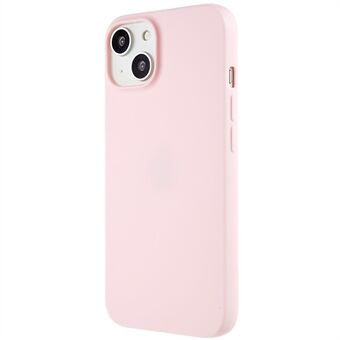 Takakuori iPhone 14 Plus TPU -puhelinkotelolle Sormenjälkivapaa mattapintainen suojakuori