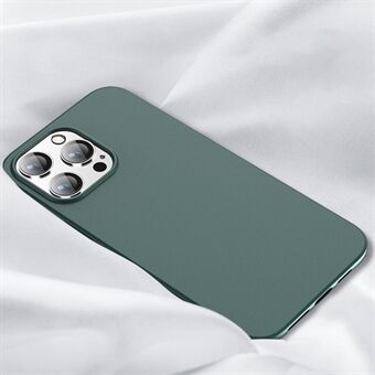 X-LEVEL Guardian Series TPU -kotelo iPhone 14 Pro Max 6,7 tuumalle, Slim Fit mattadesign takakansi