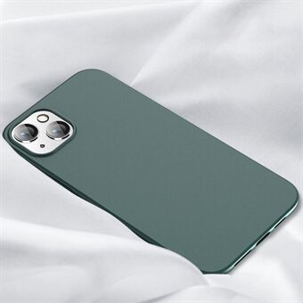 X-LEVEL Guardian -sarjan pehmeä TPU-materiaalista valmistettu iskunkestävä mattakuori iPhone 15 Plus -puhelimelle.