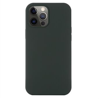 iPhone 15 Pron yhteensopiva MagSafe langattoman latauksen puhelinkotelo, pehmeä naarmuja estävä silikonisuojus.