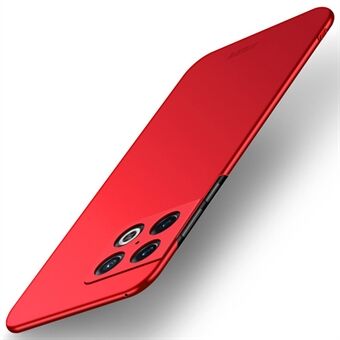 MOFI JK-1 Shield for OnePlus 10 Pro 5G mattapintainen Scratch kova PC-matkapuhelimen kuori