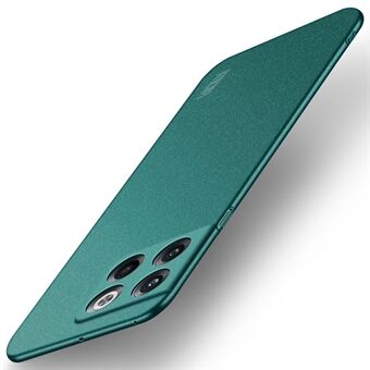 MOFI Shield Matte -sarja OnePlus ACE Pro 5G / 10T 5G Ultra Slim -puhelinkotelolle Pudotuksenkestävä kova PC:n suojaava takakansi