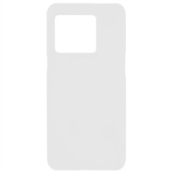 OnePlus ACE Pro 5G / 10T 5G kumisoidulle puhelinkuorelle Kiiltävä Kova PC Liukumaton Iskunkestävä Cove
