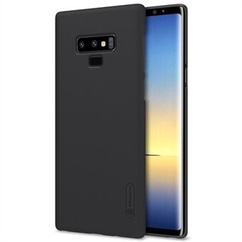 NILLKIN Super Frosted Shield PC -kotelo Samsung Galaxy Note 9: lle