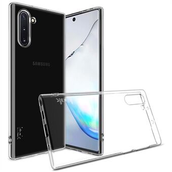 IMAK UX-5 -sarjan TPU-matkapuhelinkotelo Samsung Galaxy Note 10 / Note 10 5G: lle