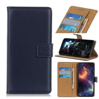 Lompakko Stand Flip Nahka Phone Cover Samsung Galaxy A51