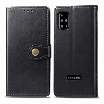 PU-nahkainen lompakkokotelo Samsung Galaxy Stand :lle
